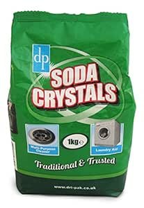 51TS8IEJ-aL._SX300_SY300_QL70_ML2_ Comprehensive review of Dri-Pak Soda Crystals 1kg for household cleaning solutions