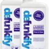 Defunkify laundry detergent review tackling stains, sensitive skin, and eco-friendly cleaning power!