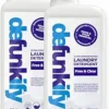 Defunkify laundry detergent review tackling stains, sensitive skin, and eco-friendly cleaning power!