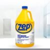 Zep All-Purpose Bathroom Cleaner Review Kills Germs Fast and Neutralizes Tough Odors