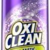Kaboom Foam-Tastic with OxiClean review does it really clean tough stains