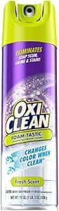 51wOkaJWouL.__AC_SX300_SY300_QL70_ML2_ Kaboom Foam-Tastic with OxiClean review does it really clean tough stains