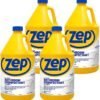 Zep All-Purpose Bathroom Cleaner Review Kills Germs Fast and Neutralizes Tough Odors