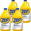 Zep All-Purpose Bathroom Cleaner Review Kills Germs Fast and Neutralizes Tough Odors