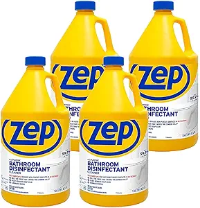 610wqcx6UjL.__AC_SX300_SY300_QL70_FMwebp_ Zep All-Purpose Bathroom Cleaner Review Kills Germs Fast and Neutralizes Tough Odors