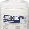613JMQyM-HL.__AC_SX300_SY300_QL70_ML2_ Comprehensive review of Barbicide Wipes 160 Count for effective household cleaning solutions