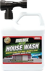 61IHHXBg3oL.__AC_SX300_SY300_QL70_ML2_ Moldex 7030 Instant House Wash review fast cleaning for tough stains