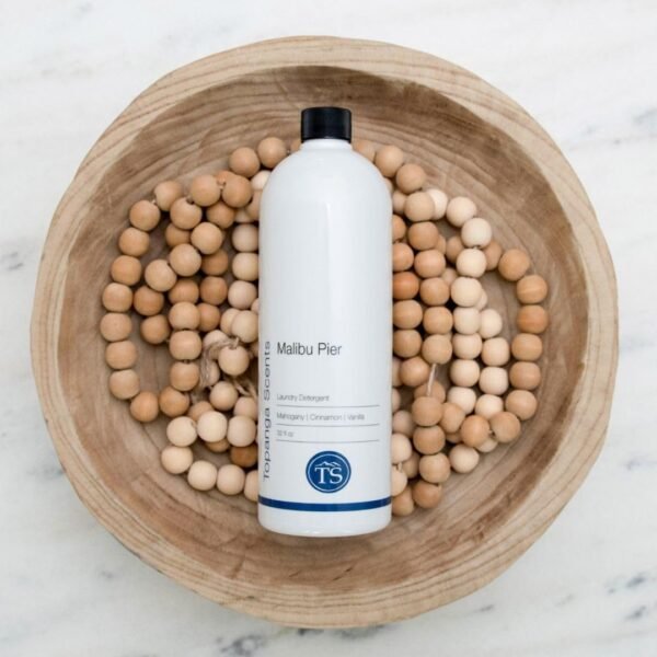 61XiNVnHAXL._AC_SL1080_ Malibu Pier Laundry Detergent review plant-based formula with luxurious fragrance notes