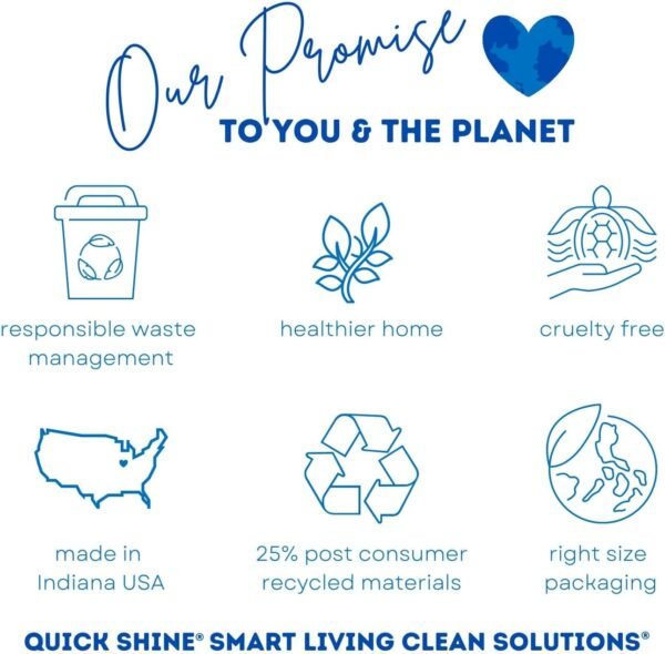 61eYmkstQoL._AC_SL1500_ Review of Quick Shine Multi Surface Floor Cleaner 27oz for Hardwood and Tile