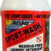 61jms6Qi8L._AC_SL1500_ Review of Atsko Sno-Seal Sport Wash Laundry Detergent for Sensitive Skin