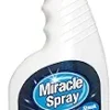 Review of MiracleSpray Cooktop Cleaner Perfect for Tackling Tough Grime and Stains