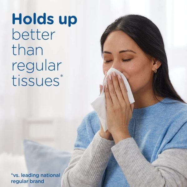 61pCM4S6f-L._AC_SL1080_ Review of Puffs Plus Lotion Facial Tissues 3-Pack for Sensitive Skin