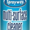 7134YodnUPL._AC_SL1500_ Comprehensive review of Sprayway Multi-Purpose Cleaner SW007R for granite, glass, wood, metal