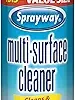 7134YodnUPL.__AC_SX300_SY300_QL70_FMwebp_ Comprehensive review of Sprayway Multi-Purpose Cleaner SW007R for granite, glass, wood, metal