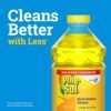 713EpV6dR9L._SL1500_ Pine Sol Multi-Surface Cleaner CloroxPro Review Does This Lemon Fresh Formula Deliver
