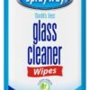 713IjYGgiPL._AC_SL1500_ Review of Sprayway Glass Cleaner Wipes SW199R-6PK Ultimate Ammonia-Free Cleaning Solution