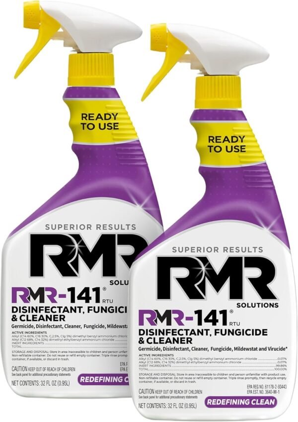 713IvHUlMCL._AC_SL1500_ Detailed review of RMR-141 Mold Killer Spray 2-Pack for household cleaning