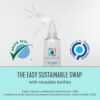 718rtj990L._AC_SL1500_ In-depth review of Force of Nature multi-purpose cleaner and disinfectant bundle for eco-friendly cleaning