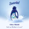71HjCredvL._AC_SL1500_ Suavitel Odor Shield Fabric Softener Review Freshens Laundry with Advanced Odor Fighting Power