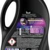 Perwoll Black Detergent review for dark textiles with triple-renew technology