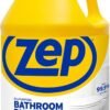 Zep All-Purpose Bathroom Cleaner Review Kills Germs Fast and Neutralizes Tough Odors