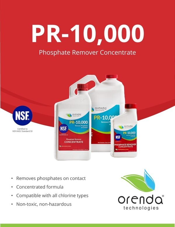 71VJ9nmhc2L._AC_SL1500_ Comprehensive review of Orenda PR-10000-GAL phosphate remover concentrate for household cleaning needs