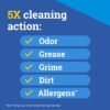 71VatDTIo4L._SL1500_ Pine Sol Multi-Surface Cleaner CloroxPro Review Does This Lemon Fresh Formula Deliver