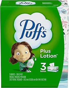 71cZJJgR9qL.__AC_SX300_SY300_QL70_FMwebp_ Review of Puffs Plus Lotion Facial Tissues 3-Pack for Sensitive Skin