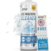 71drubEmyBL.__AC_SX300_SY300_QL70_FMwebp_ Review of ACTIVE Ice Machine Cleaner 32oz for Clear, Fresh-Tasting Ice