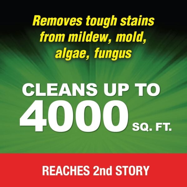 71e4J5VyrDL._AC_SL1500_ Moldex 7030 Instant House Wash review fast cleaning for tough stains