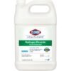 71hsdLvXX4L._SL1500_ Clorox Healthcare Hydrogen Peroxide Cleaner Disinfectant 30829 review powerful bleach-free cleaning solution