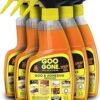 71oYmT1yonL.__AC_SX300_SY300_QL70_ML2_ Goo Gone Original Spray Gel review best adhesive remover for tough sticky messes
