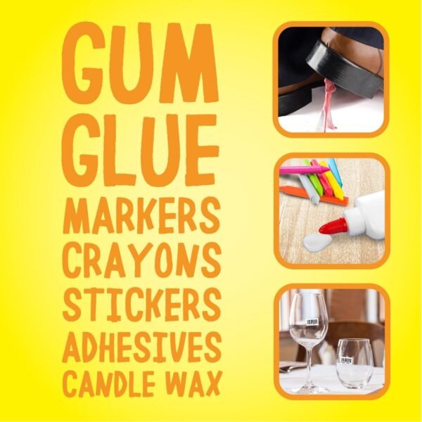 71uTUPKhxQL._AC_SL1251_ Goo Gone Original Spray Gel review best adhesive remover for tough sticky messes