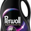 Perwoll Black Detergent review for dark textiles with triple-renew technology