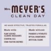 Review of Mrs. Meyer's Lavender Liquid Laundry Detergent Biodegradable Formula for Gentle Cleaning