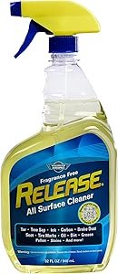 71vA0Hg0zL._AC_SY300_SX300_ Comprehensive review of Release All Surface Cleaner Spray Bottle for versatile cleaning tasks