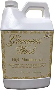 71vNDt3B4fL.__AC_SX300_SY300_QL70_FMwebp_ Review of Tyler Candle Co High Maintenance Glamorous Wash Laundry Detergent