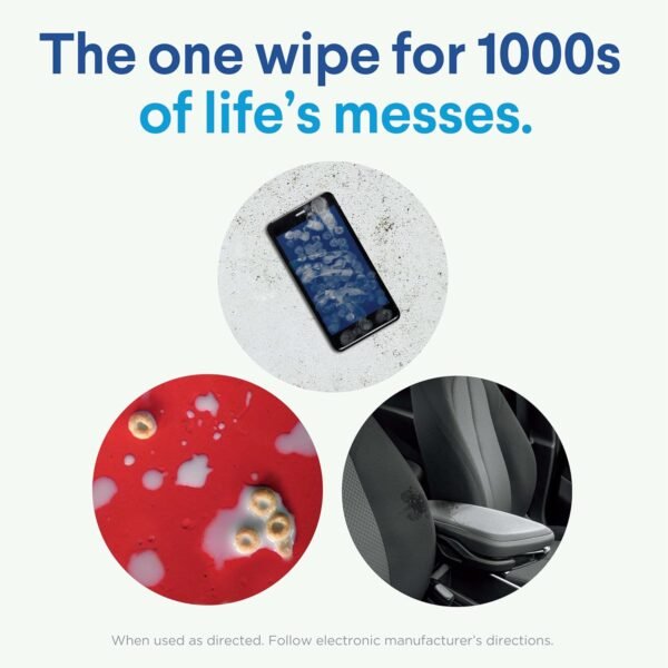 811VC73bsNL._AC_SL1500_ Clorox Disinfecting Wipes Review Are These the Best Household Cleaning Essentials