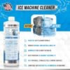 813erC8UXFL._AC_SL1500_ Review of ACTIVE Ice Machine Cleaner 32oz for Clear, Fresh-Tasting Ice