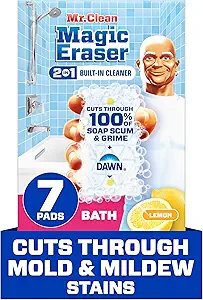 815NEWm1M4L.__AC_SX300_SY300_QL70_FMwebp_ Mr. Clean Magic Eraser Bathroom Cleaner Review Powerful Soap Scum Remover for Shower and Tub