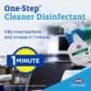 816MEQEGTGL._SL1500_ Clorox Healthcare Hydrogen Peroxide Cleaner Disinfectant 30829 review powerful bleach-free cleaning solution