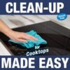 Review of MiracleSpray Cooktop Cleaner Perfect for Tackling Tough Grime and Stains