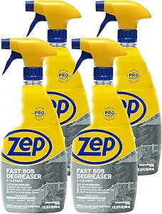 818c4zi5cKL.__AC_SX300_SY300_QL70_FMwebp_ Zep Fast 505 Cleaner and Degreaser Review Perfect for Grills and Metal Surfaces