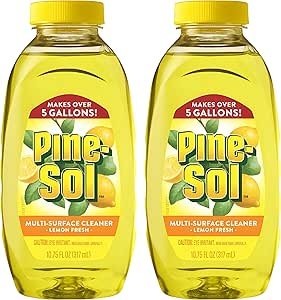 81CIsAvBNlL.__AC_SX300_SY300_QL70_ML2_ Review of Pine-Sol Multi Surface Cleaner Lemon Fresh Scent for Household Cleaning