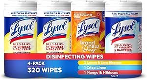 81KwmKND15L.__AC_SX300_SY300_QL70_ML2_ Lysol Disinfecting Wipes Review Essential Multi-Surface Cleaning Bundle for Home and Travel