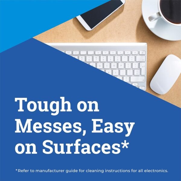 81NQgiCKb5L._AC_SL1500_ CloroxPro Clorox Disinfecting Wipes review Fresh Scent 700 Count effectiveness tested