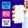 Mr. Clean Magic Eraser Bathroom Cleaner Review Powerful Soap Scum Remover for Shower and Tub