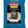 81bsZrlVoiL._SL1500_ Review of Weiman Disinfecting Electronic Wipes for Cleaning Screens, Laptops, and Devices