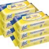 Lysol Disinfecting Wipes Review Lemon and Lime Blossom Effectiveness and Convenience