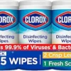 81jdmPo8pAL.__AC_SX300_SY300_QL70_FMwebp_ Clorox Disinfecting Wipes Review Are These the Best Household Cleaning Essentials
